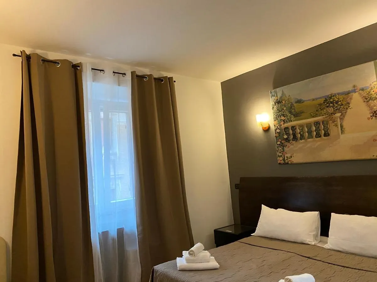 ** Guest house La Luna Romana Italy
