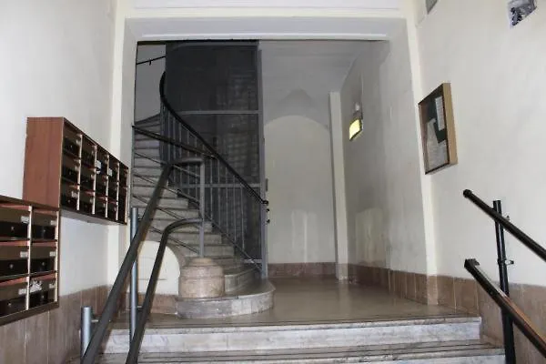 ** Guest house La Luna Romana Italy