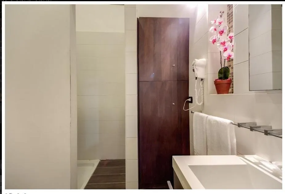 ** Guest house La Luna Romana Italy
