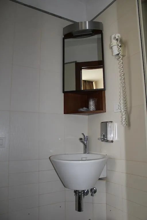 Guest house La Luna Romana