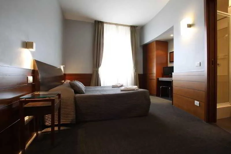 Guest house La Luna Romana