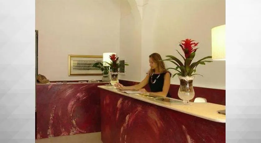 ** Guest house La Luna Romana Italy