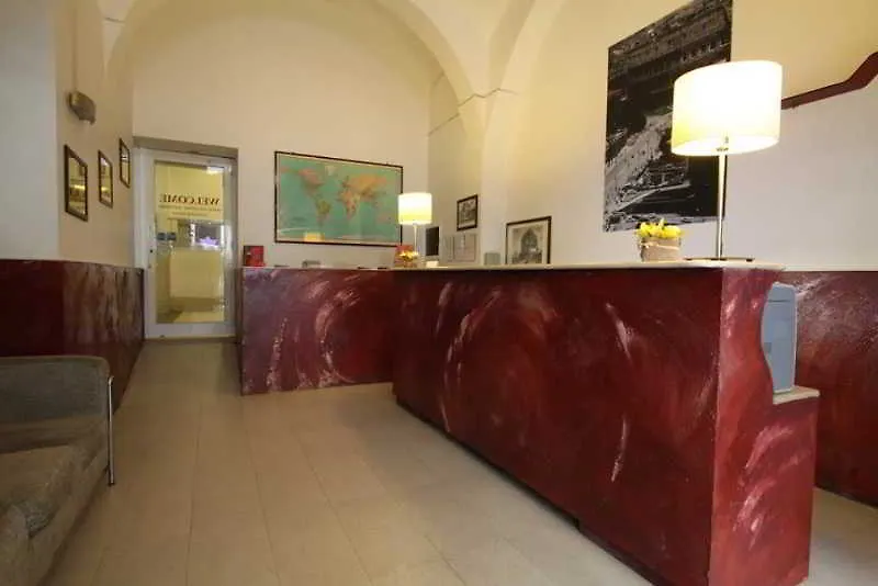 La Luna Romana 2*, Rome