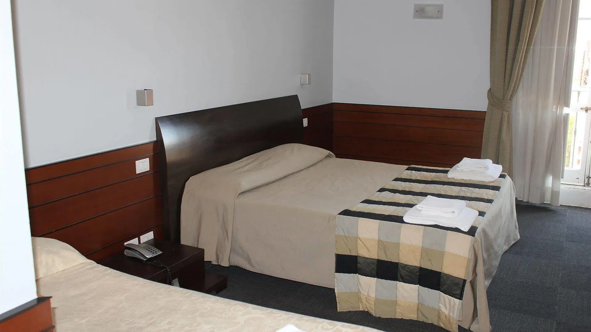 La Luna Romana Guest house