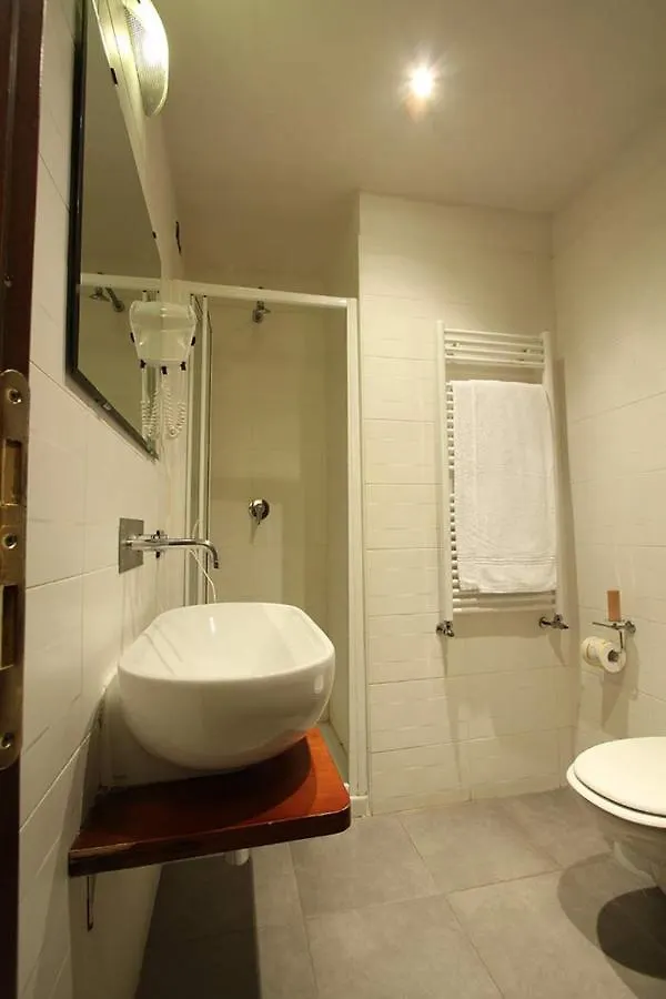 La Luna Romana Guest house Rome