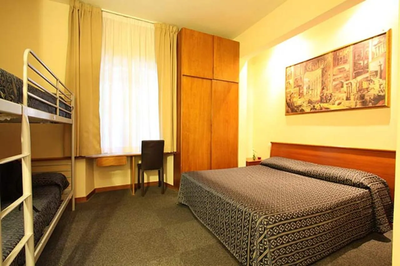 ** Guest house La Luna Romana Italy