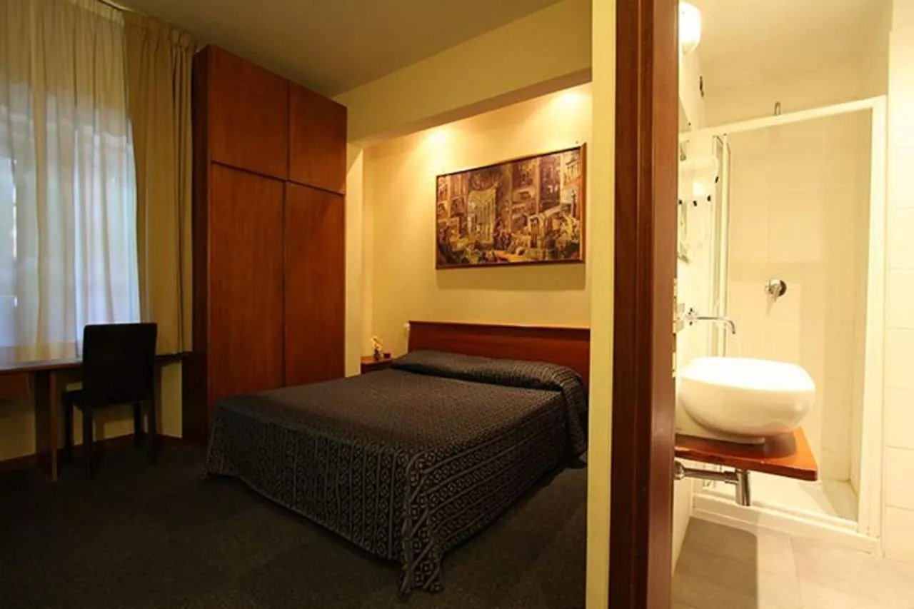 ** Guest house La Luna Romana Italy