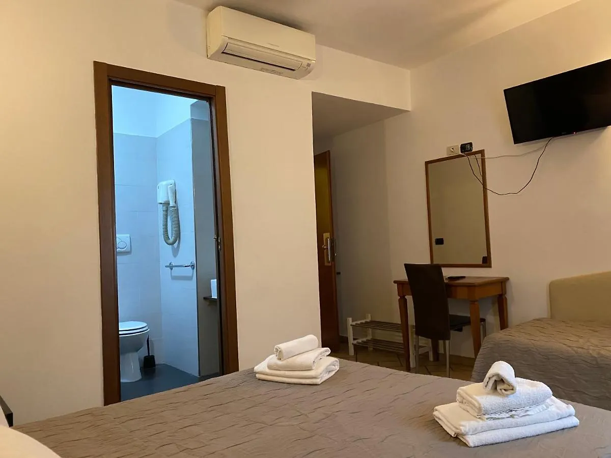 La Luna Romana Guest house Rome