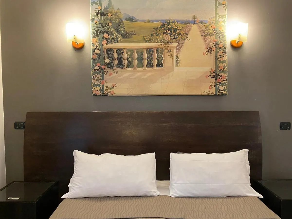 ** Guest house La Luna Romana Italy