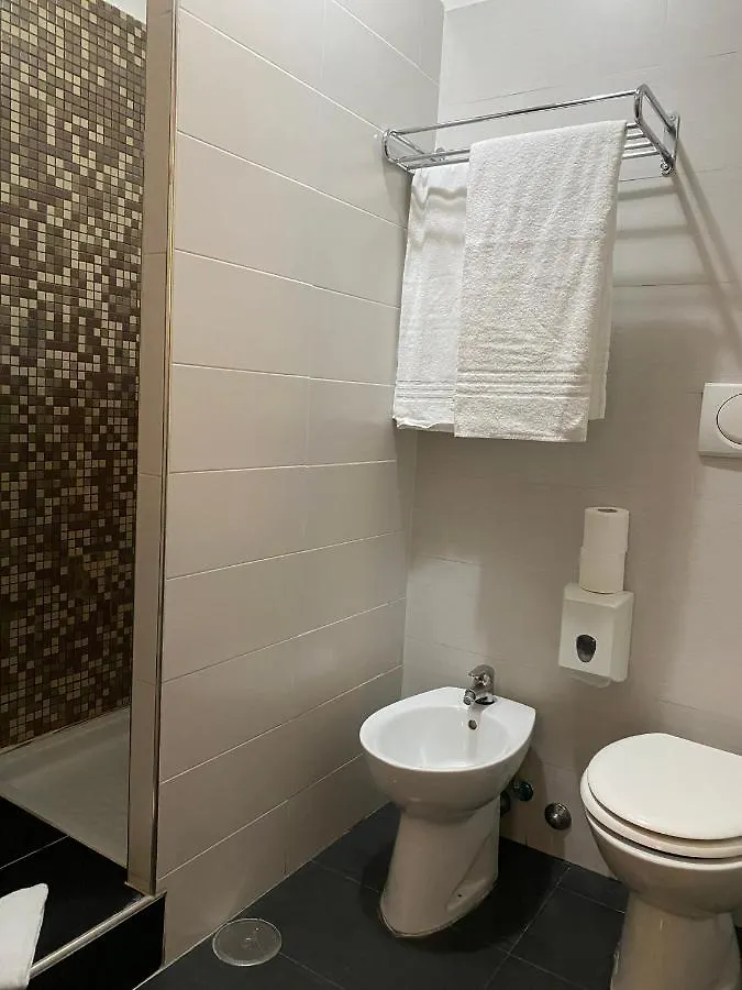 ** Guest house La Luna Romana Italy