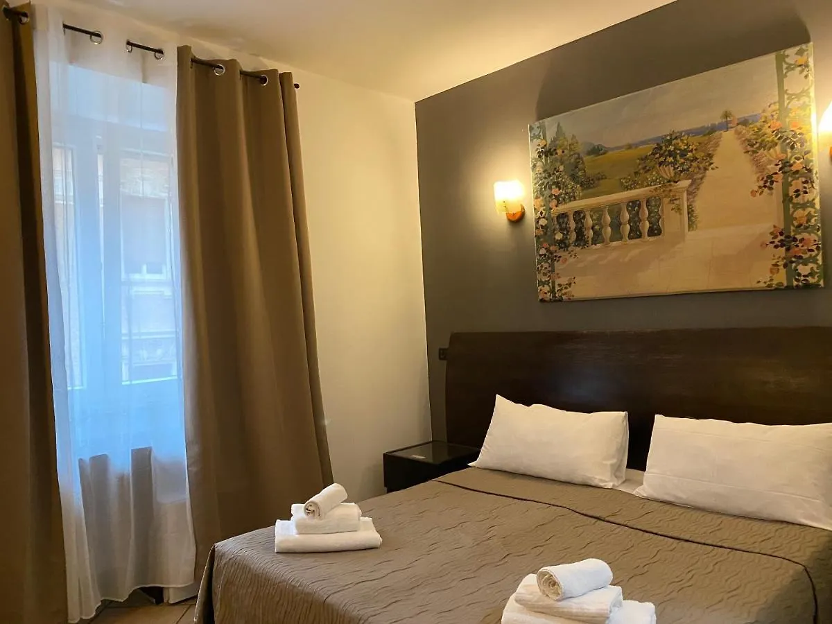La Luna Romana Guest house Rome