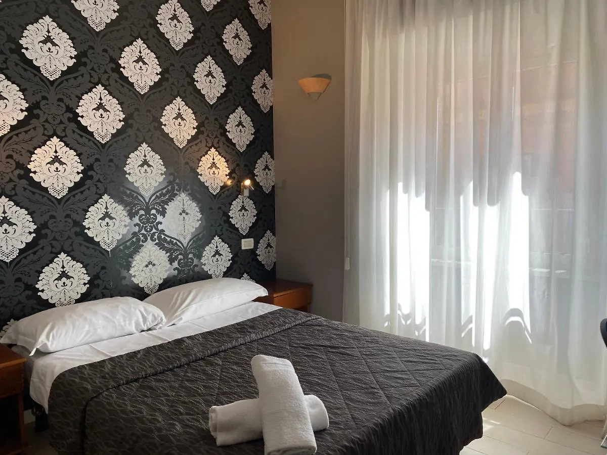 Guest house La Luna Romana