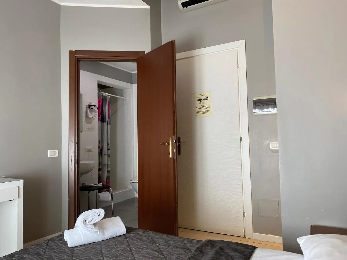 Guest house La Luna Romana