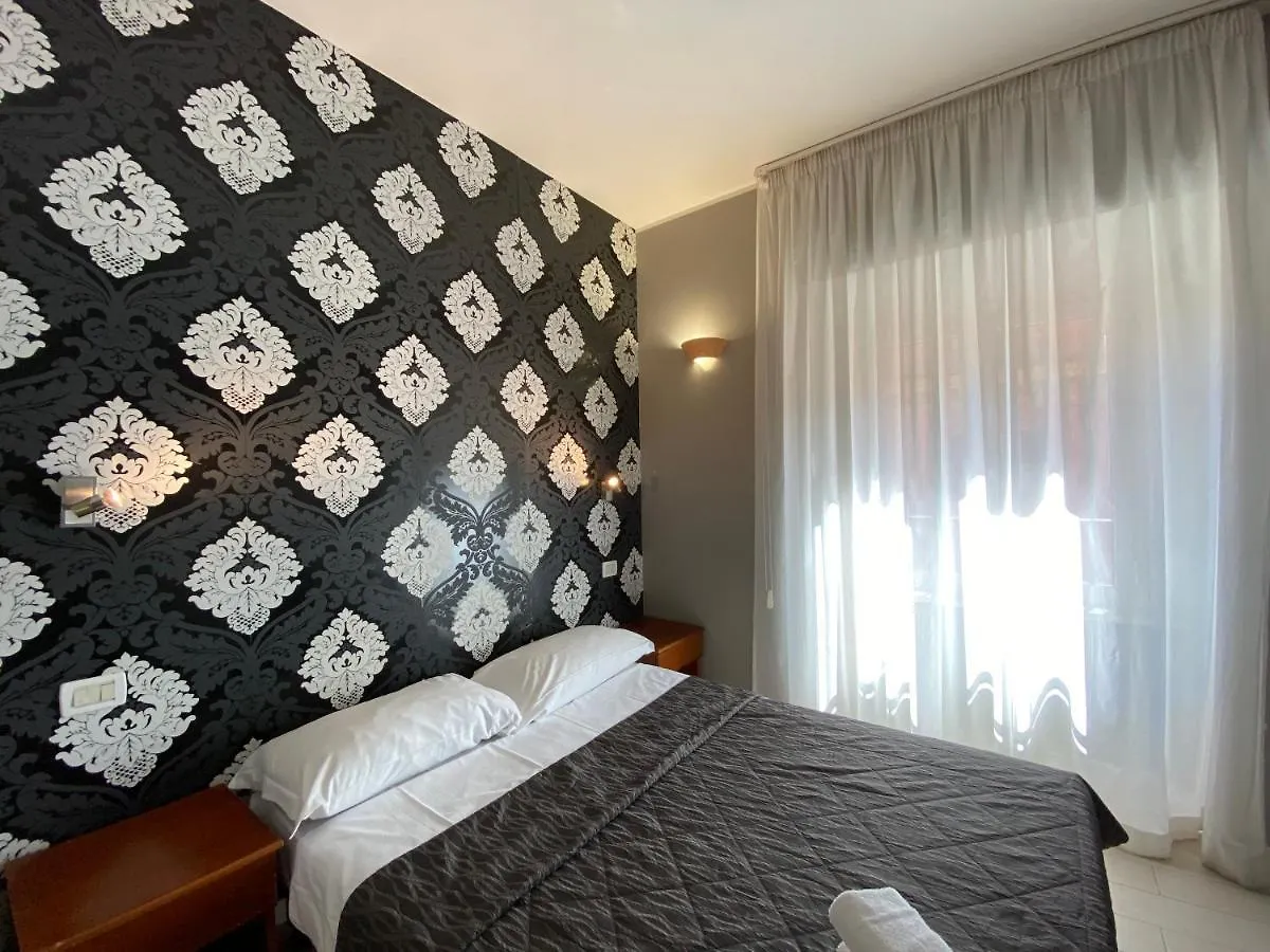Guest house La Luna Romana