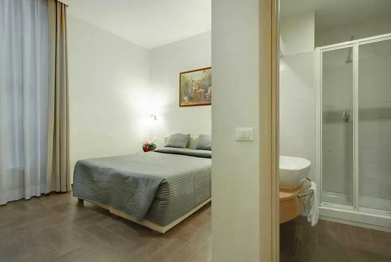 La Luna Romana Guest house Rome