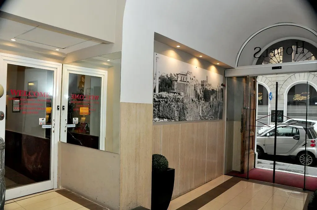 La Luna Romana Guest house