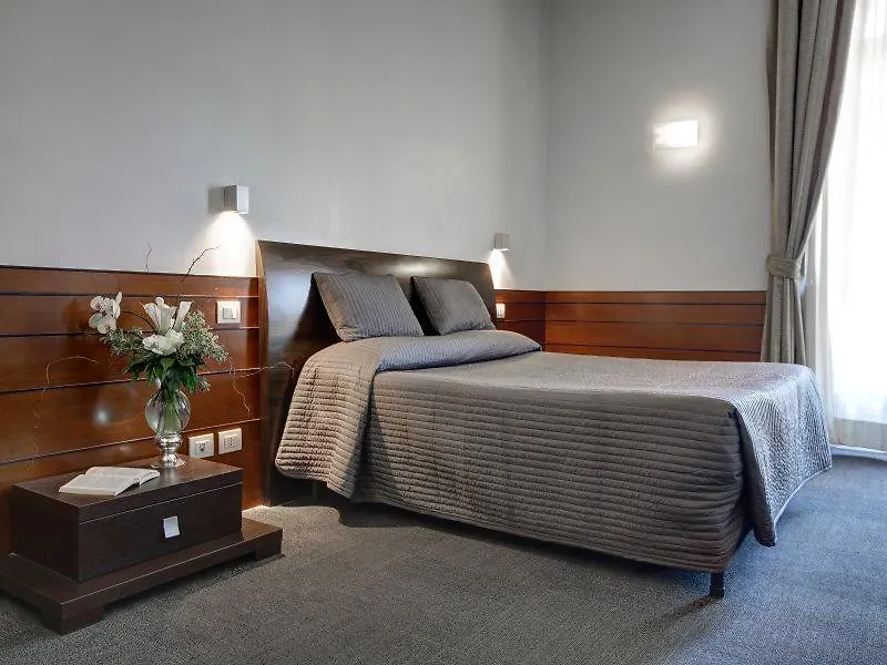 La Luna Romana Guest house Rome