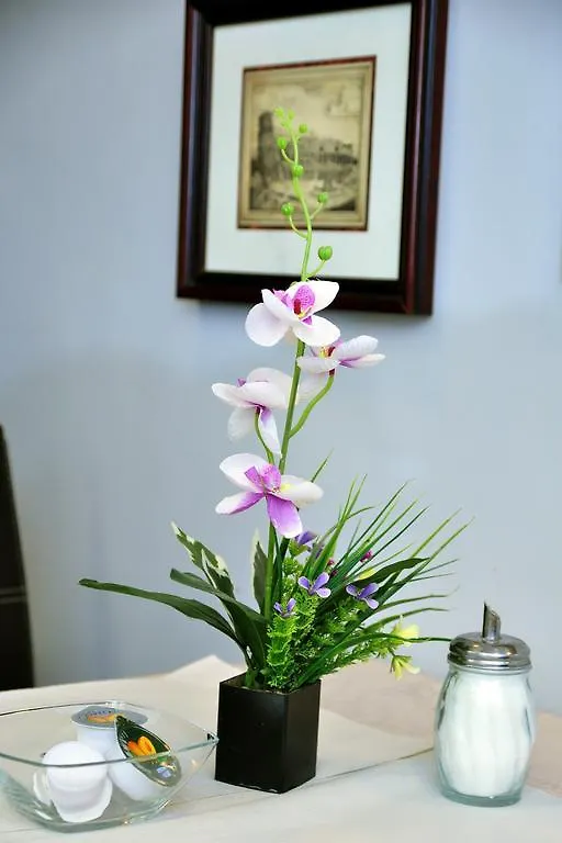 Guest house La Luna Romana