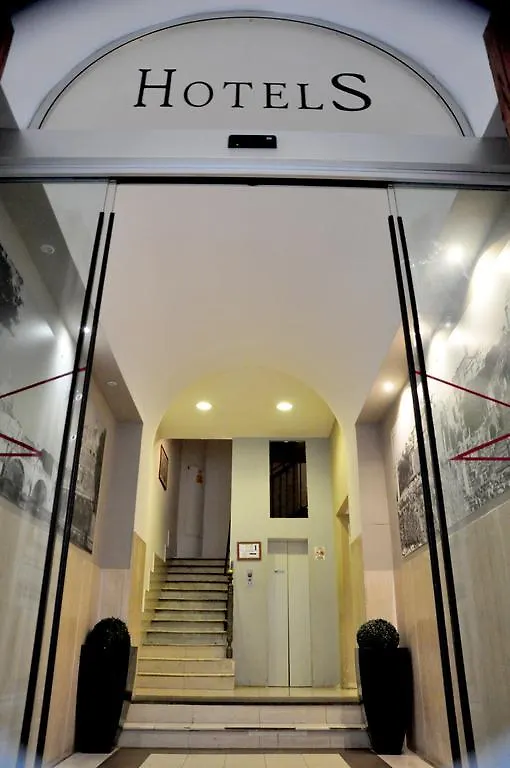 ** Guest house La Luna Romana Italy