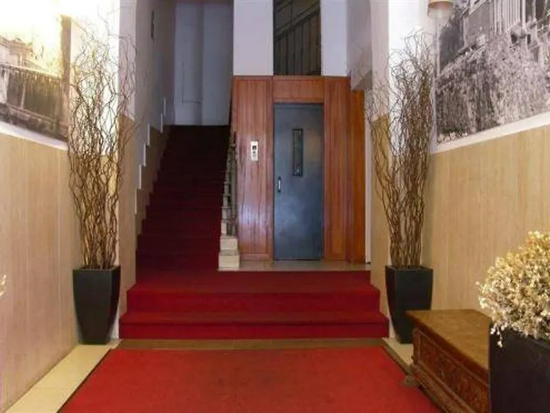 La Luna Romana Guest house Rome